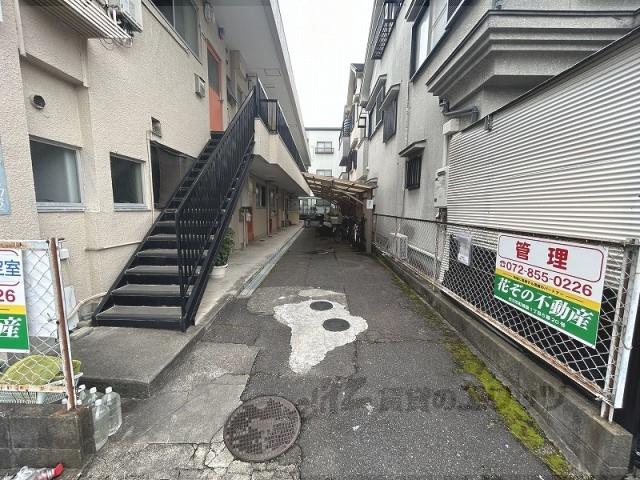 船橋吉野マンション