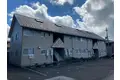 レストハイツA棟