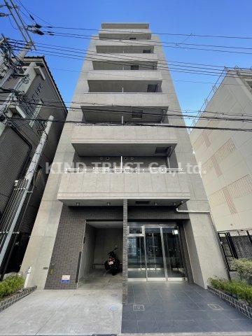 フジマン北梅田
