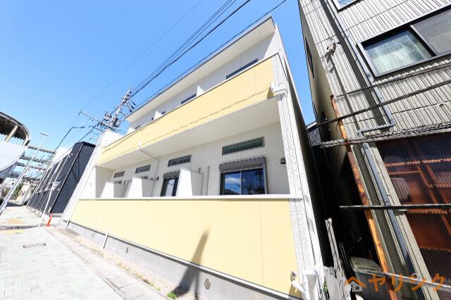 シャトーセルリアンMORIYAMA