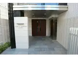 レジュールアッシュ京橋クロス