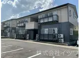 グリーンリーフ堂満B棟