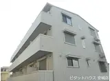 DーROOM富士松