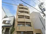 朝日プラザ岸里パサージュ