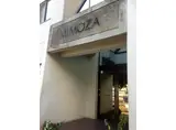 MIMOZA