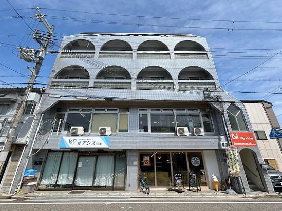 カーサフジイ