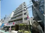 プレミアステージ市ヶ谷河田町