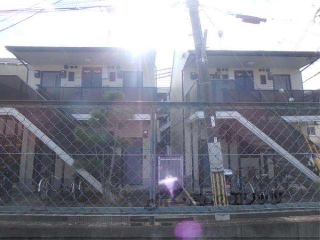 ディアス北花山(ワンルーム/1階)