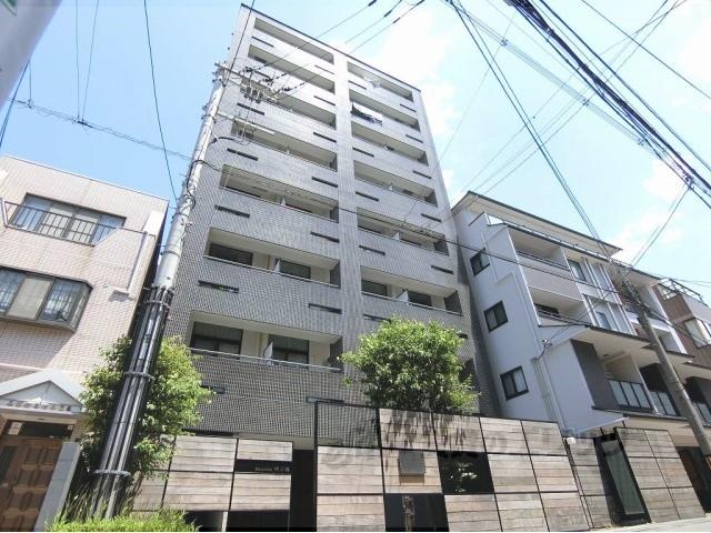 ブローニュ姉小路