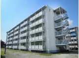 ビレッジハウス西萩原 1号棟