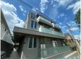 クレスコート岸町