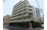 スカイコート木場ガーデン