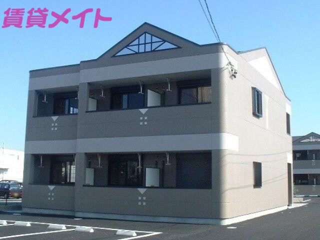 フォレスト・ヴィラI