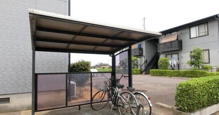 メンバーズタウン讃岐富士B棟
