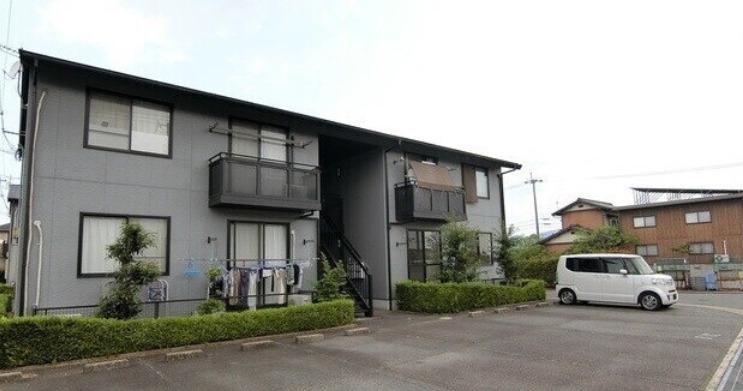 メンバーズタウン讃岐富士B棟