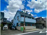 ブルーハイム