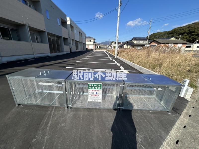 エスカレント上峰I