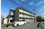レオパレスアルモニ2番館
