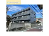 マンション相川