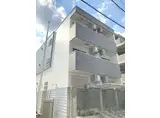 フジパレス茨木東宮町