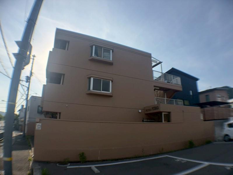 ソルテリアユタカ