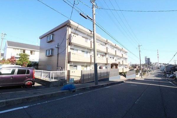 サンモール原