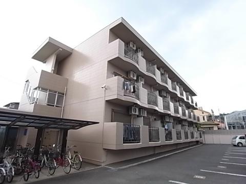 アッシュ宝塚