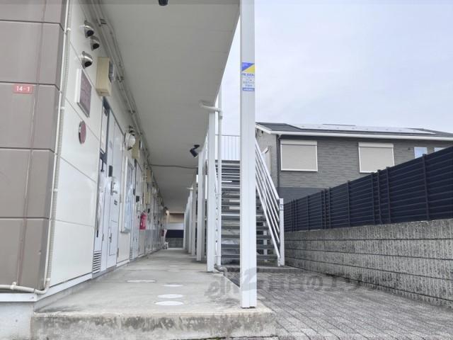 レオパレススバル