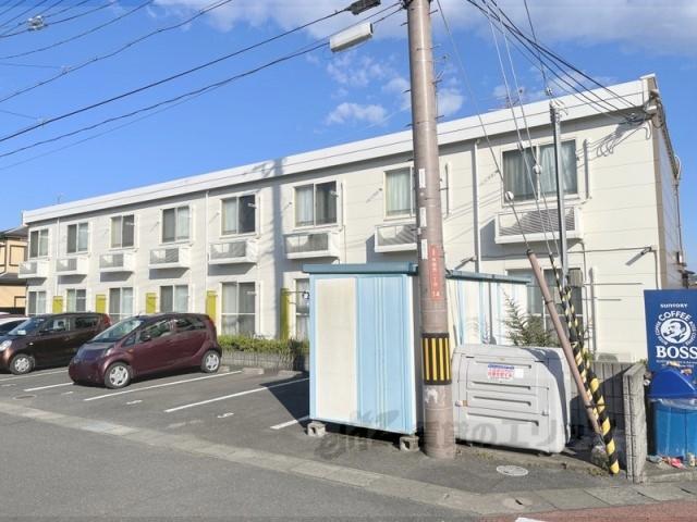 レオパレススバル