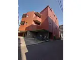 エスポワール多摩川