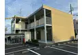 レオパレスセレナ学戸