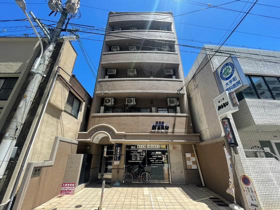 DICE BLDG.大手町I