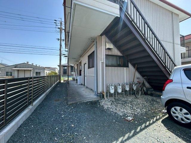 コーポ野田