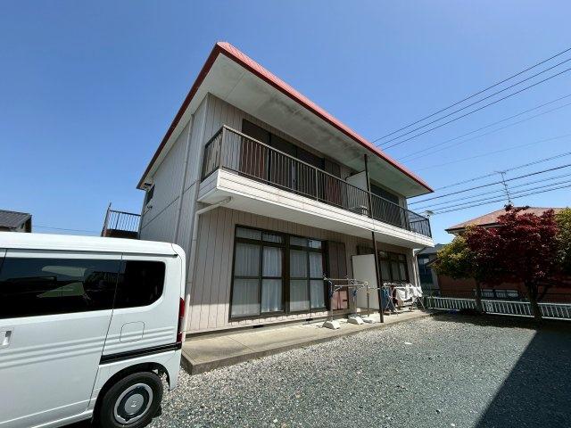 コーポ野田
