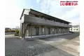 三重県津市江戸橋の建物