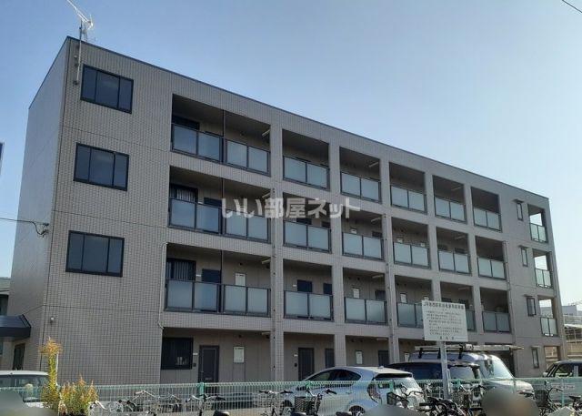 フィネス中屋敷