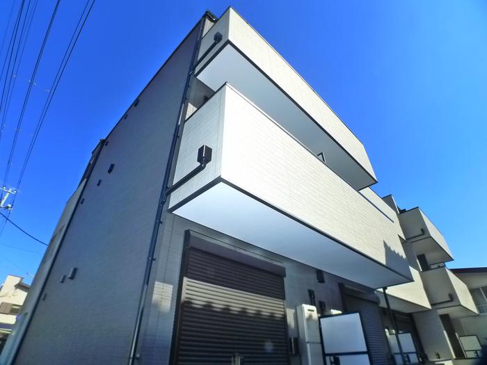 ステラハウス八千代台