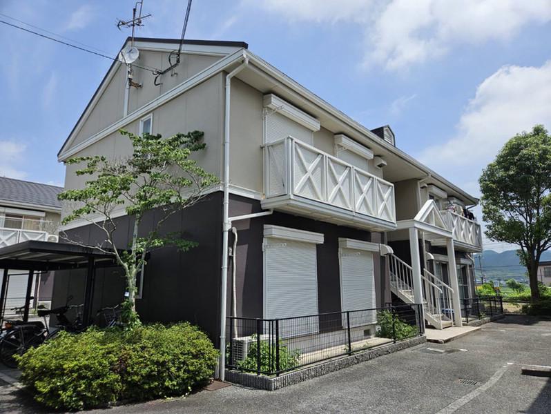 フレグランス 滝野 C