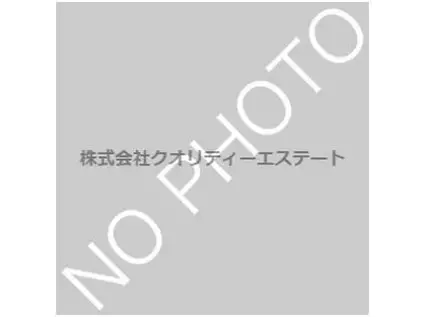 CARLSBAD(1K/2階)の間取り写真