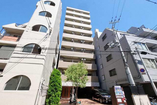 CITY SPIRE心斎橋イースト