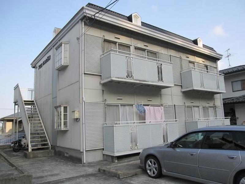 アロエ八木山A