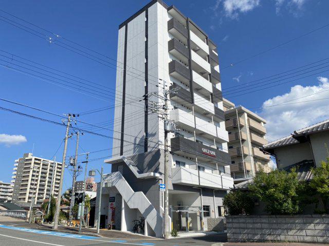ONLYONE三田駅前