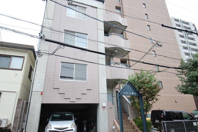 プリオール東山