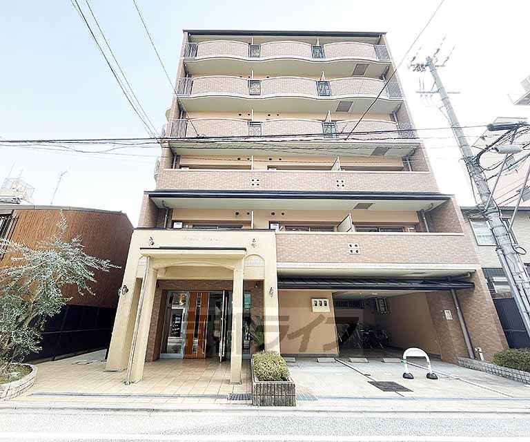 グランドプレア