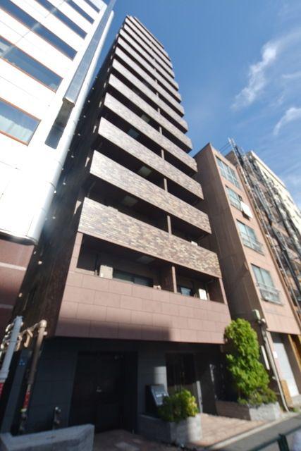レジディア銀座東