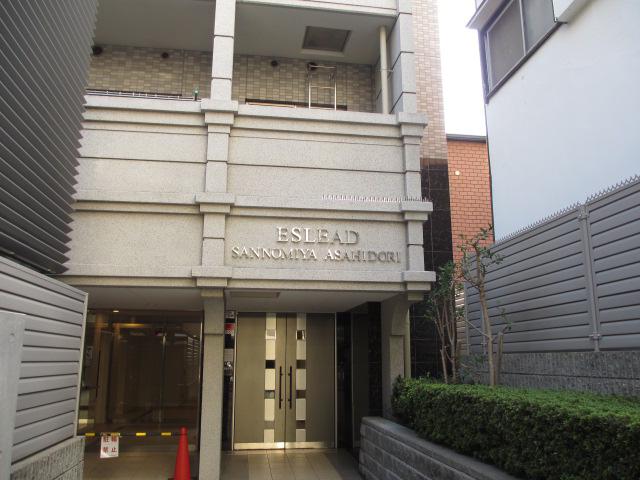 エスリード三宮旭通