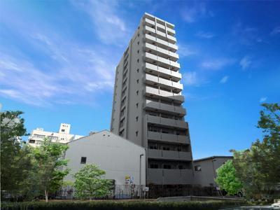 エスリード三宮旭通
