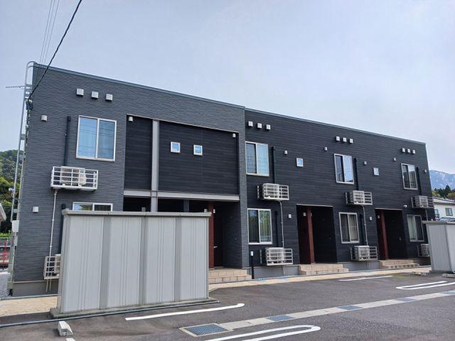 ノーブル 壱番館
