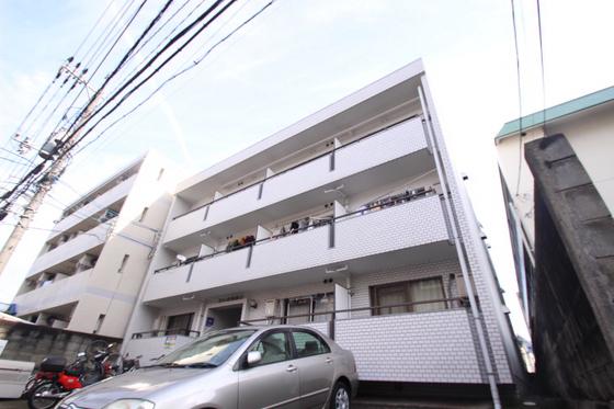 コーポ福島