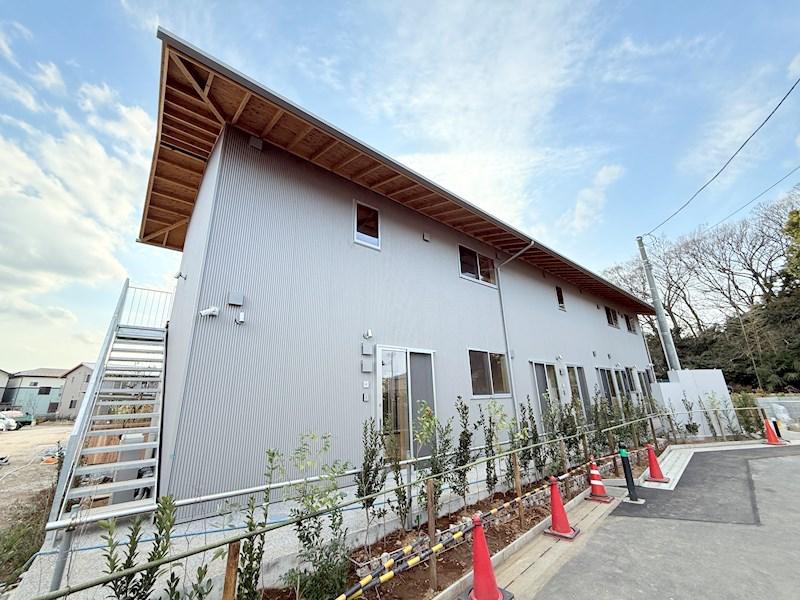 THE ORCHARD YAHATA C棟